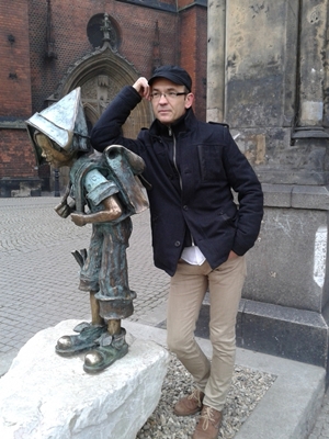 Grzegorz Tomicki Problemy z Irydionem i językiem polskim