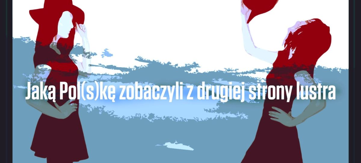 Grzegorz Tomicki O Matko znów Polka Głos w debacie Jaką Polskę zobaczyli po drugiej stronie listra Biuro Literackie